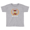 Queens Crown Toddler T-shirt