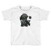 hunter with thorn Toddler T-shirt