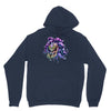 jester head Hoodie