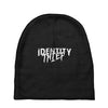 identity thief Baby Beanies