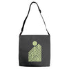 high sun Adjustable Strap Totes