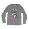 mixed up Long Sleeve Shirts