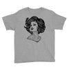 fashion girl Youth Tee