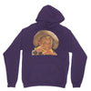 spaghetti o'cowboy baby one Unisex Hoodie