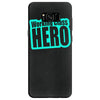 working class hero Samsung Galaxy S8