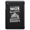 There Aren't Many Things I Love More Than Motorcycles iPad Mini