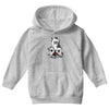 sennin modo Youth Hoodie