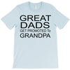great dads get promoted T-Shirt