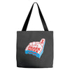 shark week Tote Bags