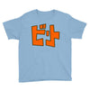 beat jet grind radio japan Youth Tee