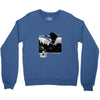 perfect timing Crewneck Sweatshirt