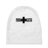 paraletic Baby Beanies