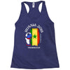 senegal national team youth 2018 fifa world cup Racerback Tank