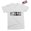 SIMPLE PLAN Exclusive T-shirt