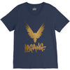 Logang Maverick V-Neck Tee