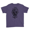 octopus Youth Tee