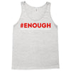 enough national school walkout Tank Top