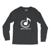 music3 Long Sleeve Shirts