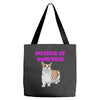 munchkin Tote Bags