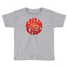 wild and free Toddler T-shirt
