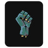 zombie punch Mousepad