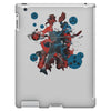 curse of the leaf iPad 3 and 4 Case