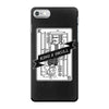 king and skull iPhone 7 Case