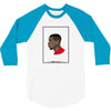 PLAYERS 3/4 Sleeve Shirt