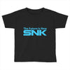 snk tribute unisex Toddler T-shirt