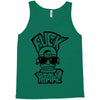 hip hop face Tank Top