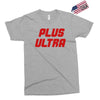 Plus Ultra Exclusive T-shirt