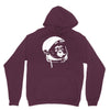 astronaut monkey Hoodie