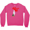 go girll Crewneck Sweatshirt