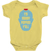 I'm Mary Poppins Y'all Infant Clothing