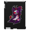 rude boi iPad 3 and 4 Case
