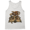ancient tale Tank Top