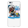 tresh daily iPhone 6 Plus/6s Plus Case