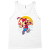 hotline plumber Tank Top
