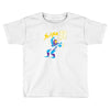 skeletour 83 Toddler T-shirt