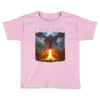 dracarys Toddler T-shirt