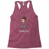 fearless Racerback Tank