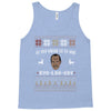 do you wanna go to war buh lah kay Tank Top
