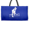 id fuck her billy ray cyrus Weekender Totes
