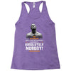 The Notorious Racerback Tank