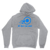 my boys can swim Hoodie