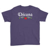 Chicana Youth Tee