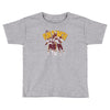 fun bunch Toddler T-shirt