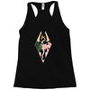 Skyrim Racerback Tank