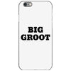 Big Groot iPhone 6/6s Case