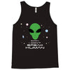 Sorry i Don't Speak Human Tank Top
